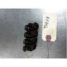 93Z118 Flexplate Bolts For 08-09 Nissan Titan 5.6 93Z118 Flexplate Bolts For 08-09 Nissan Titan 5.6